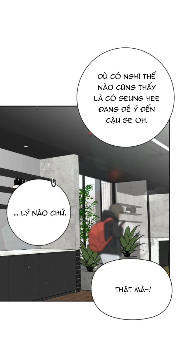 Tôi Sẽ Cho Anh Thứ Tồi Tệ Nhất Chương 11.1 Ảnh 32