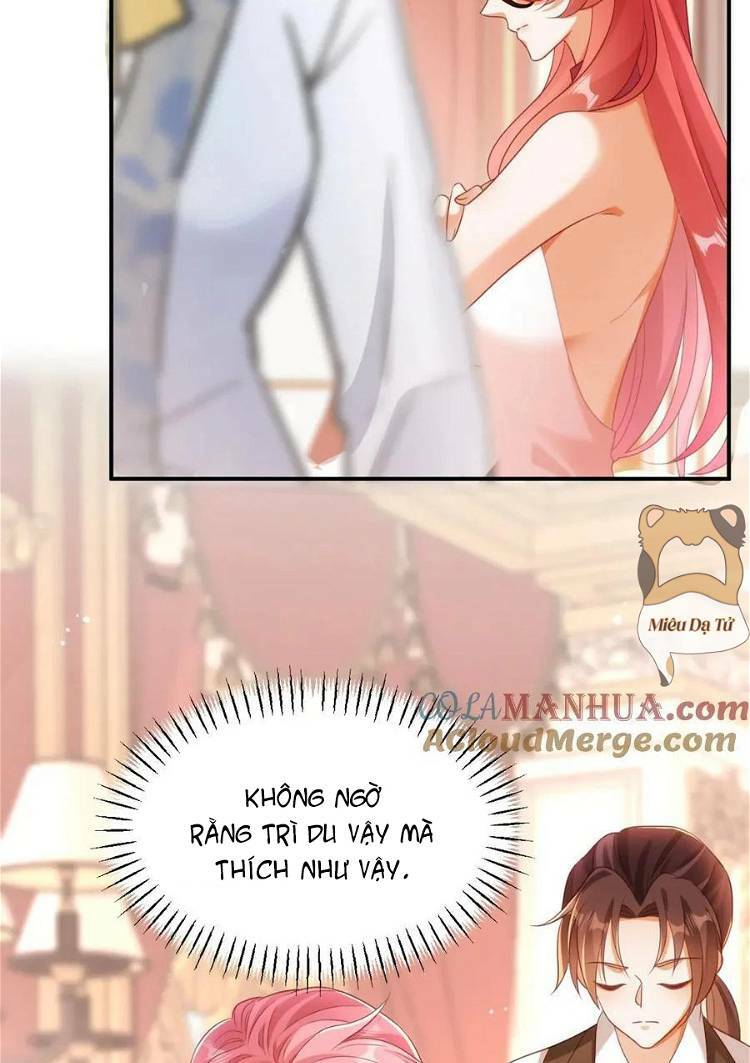 Hướng Dẫn Vuốt Lông Nam Chủ Hắc Hoá Chương 34 Ảnh 17