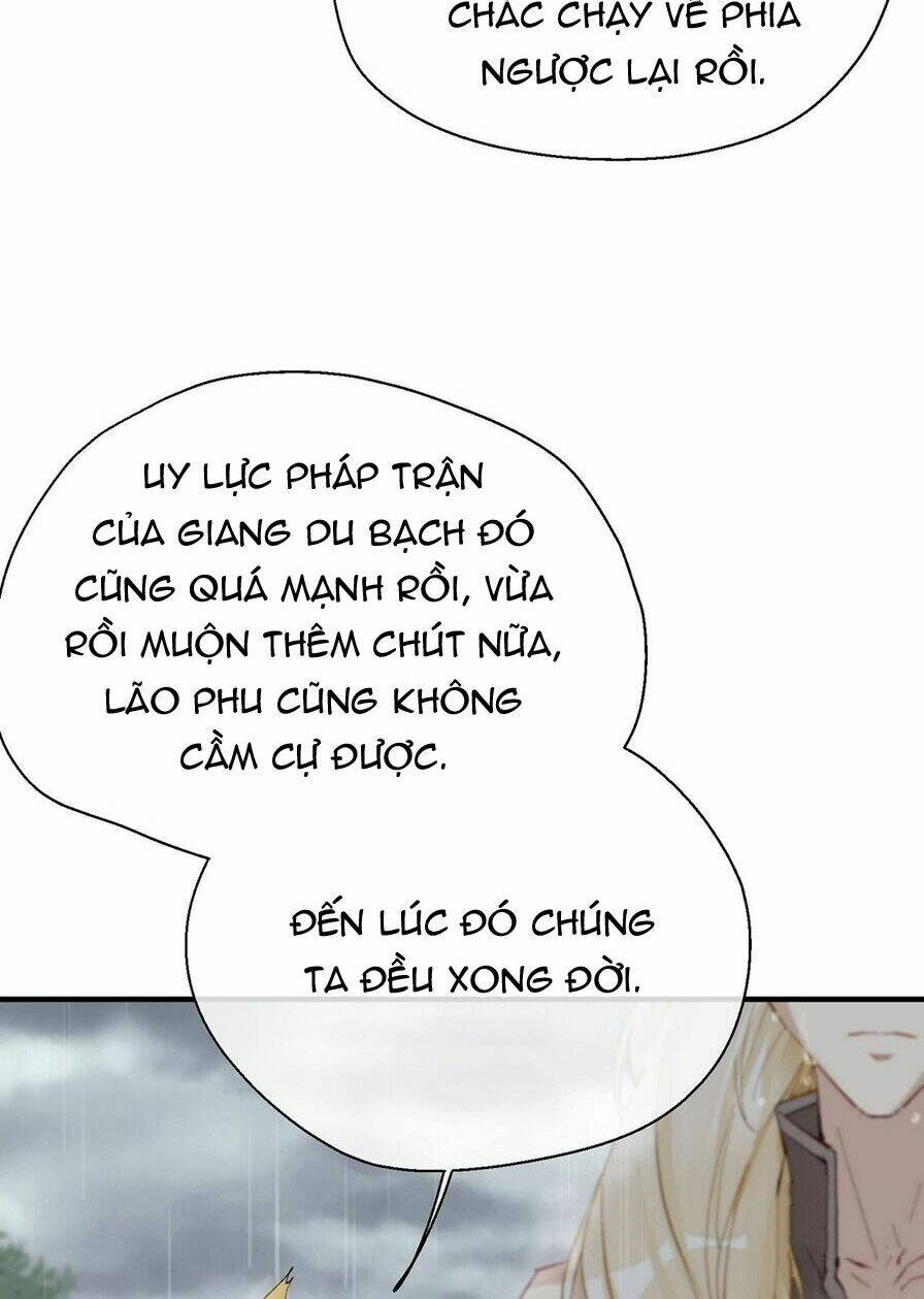 Dĩ Hạ Phạm Thượng Chương 73 Ảnh 29