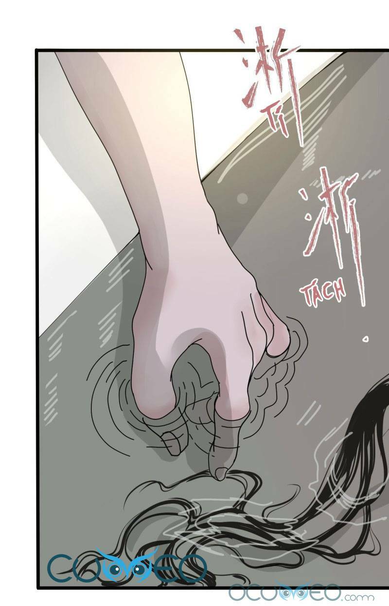 Khi Đóa Hoa Sẫm Màu Nở Rộ Chương 1 Ảnh 27