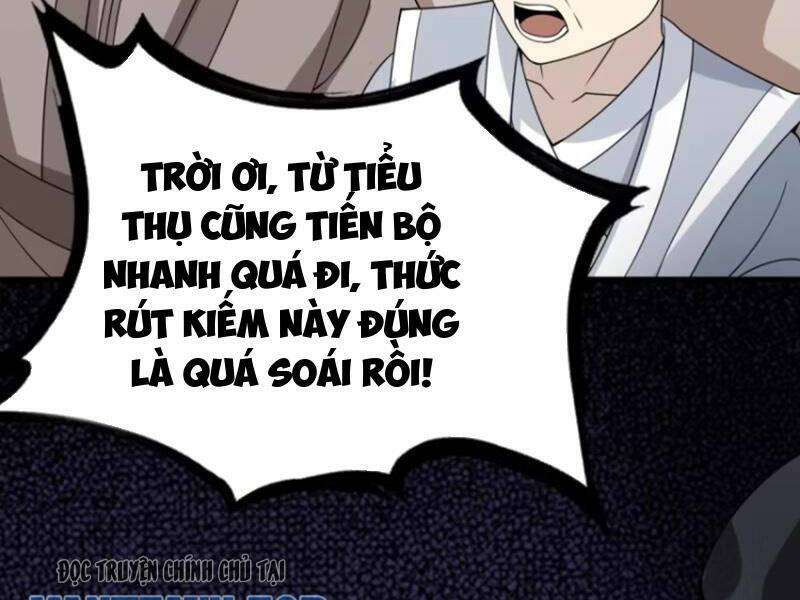 Ta Có Một Thân Kỹ Năng Bị Động Chương 46 Ảnh 11