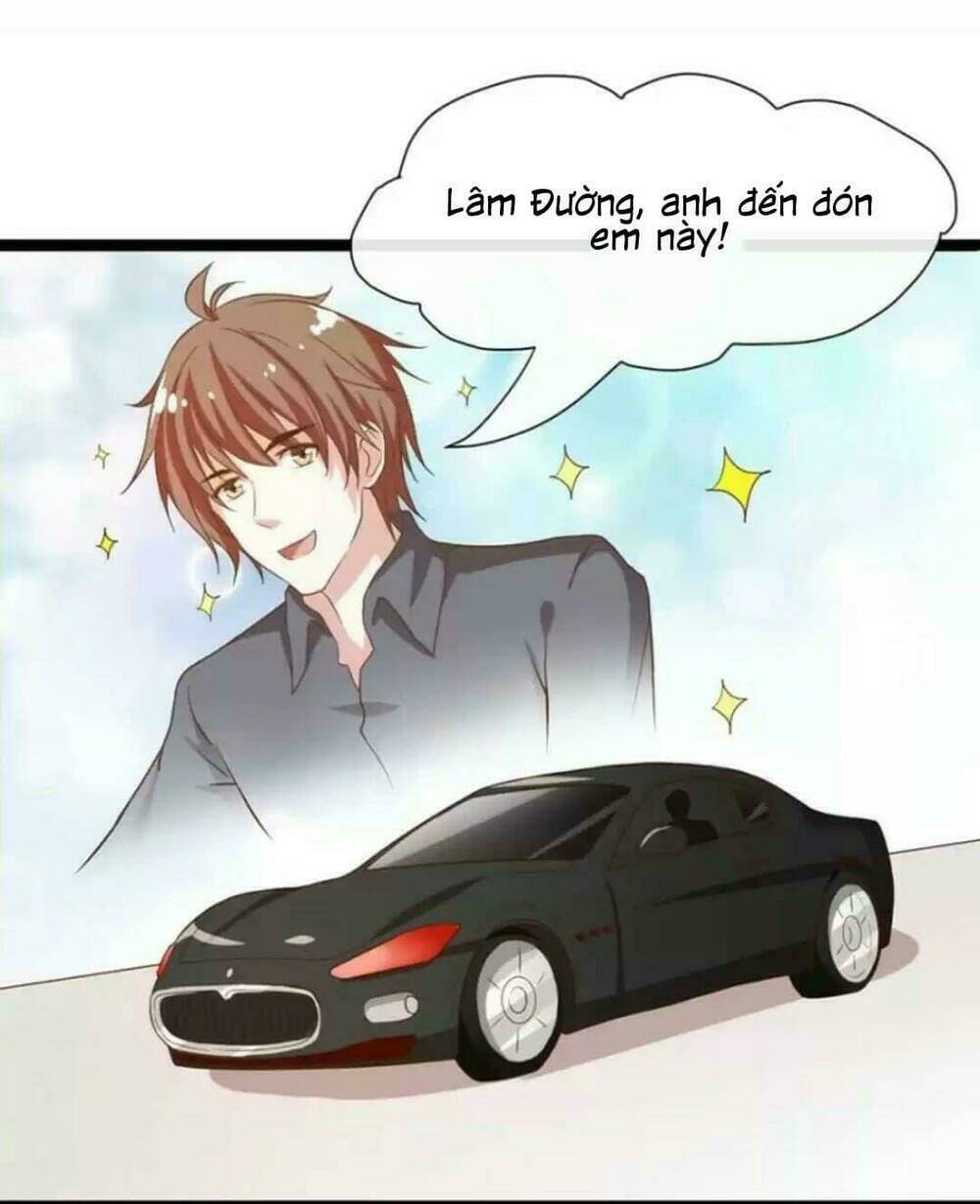 Hệ Thống Yêu Đương Với Nam Thần Chương 24.2 Ảnh 11