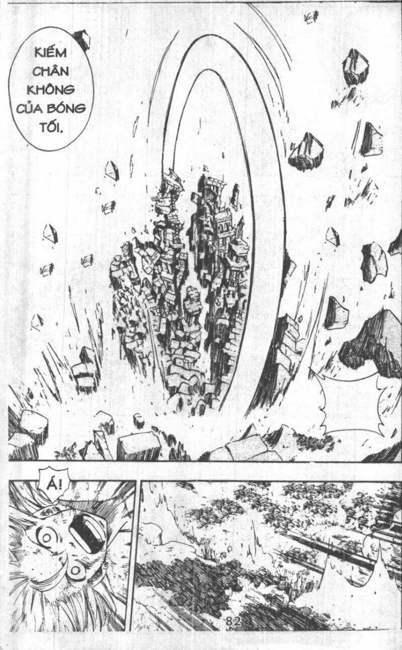 Rave Master (Scan) Chương 31 Ảnh 83