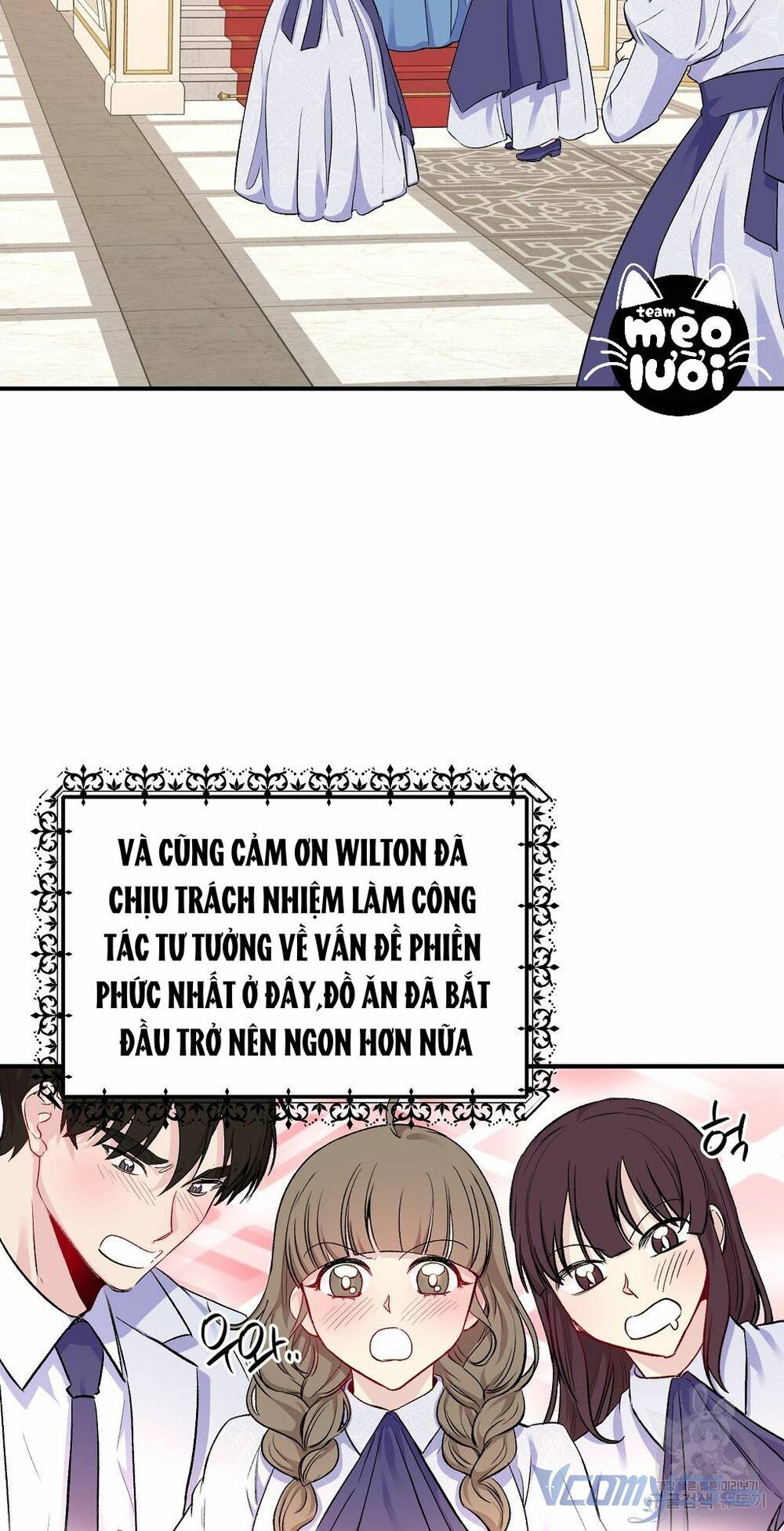 Chúng Ta Đã Kết Hôn Chương 15 Ảnh 27
