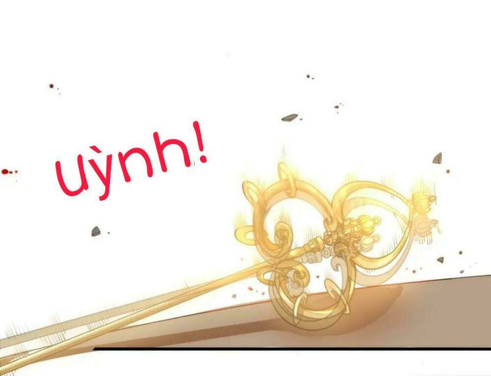 Thời Gian Tình Yêu Chương 40 Ảnh 5
