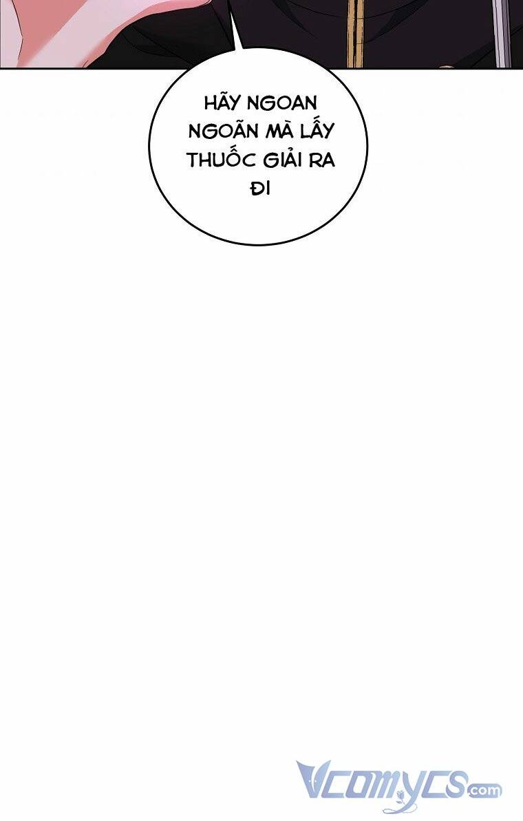 Ác Nữ Karuna Bé Lại Chương 49 Ảnh 6