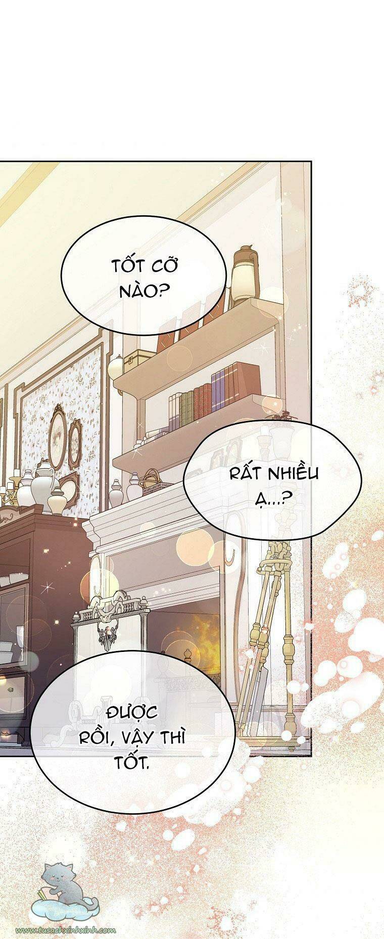 Chồng Em Dễ Thương Chết Mất Thôi! Chương 31 Ảnh 33