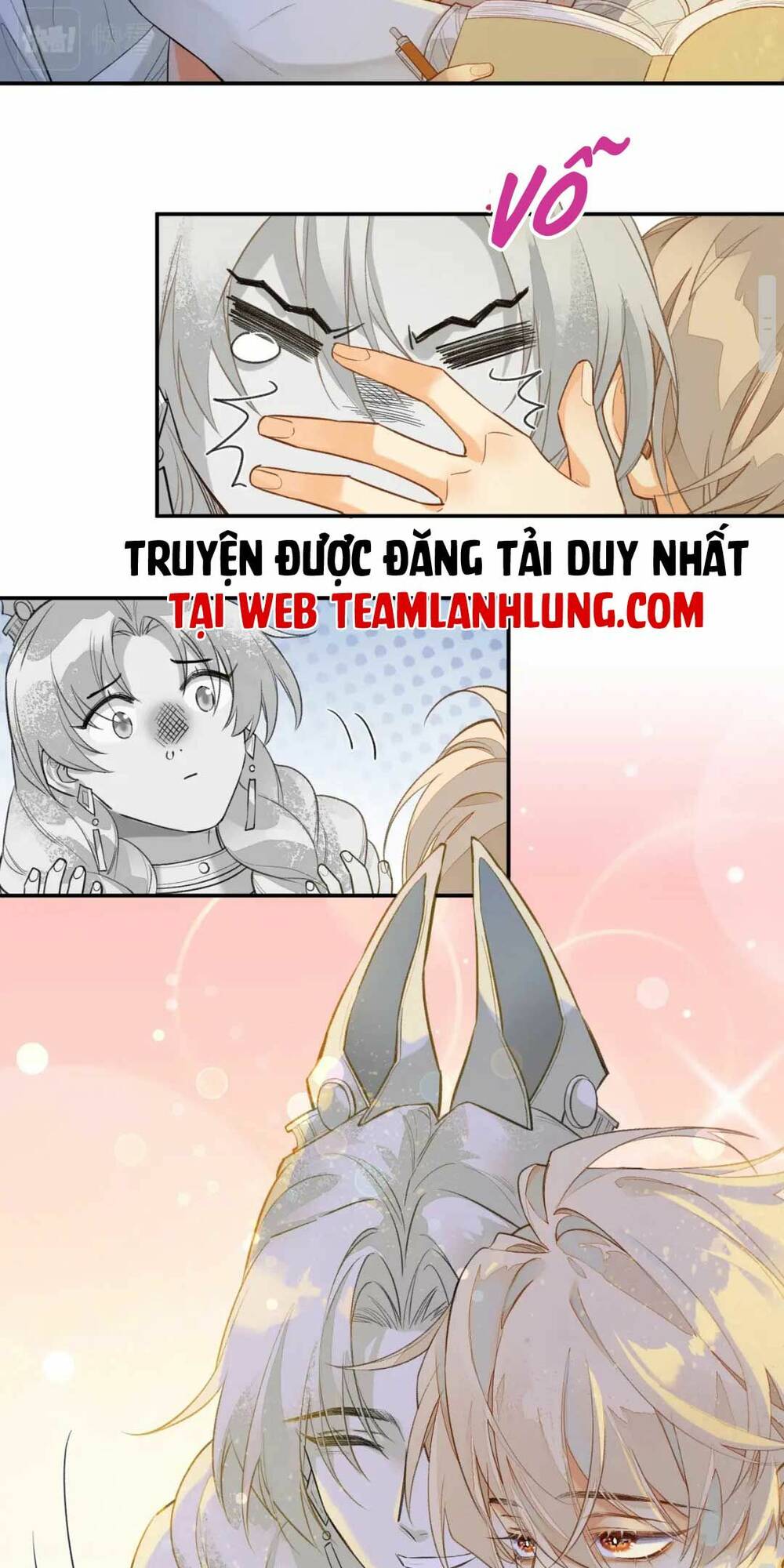 Điện Hạ ! Ta Đang Đến Đây! Chương 2 Ảnh 44