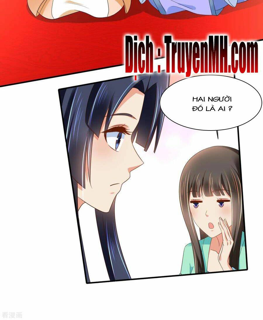 Lãnh Cung Phế Hậu Muốn Nghịch Thiên Chương 239 Ảnh 4