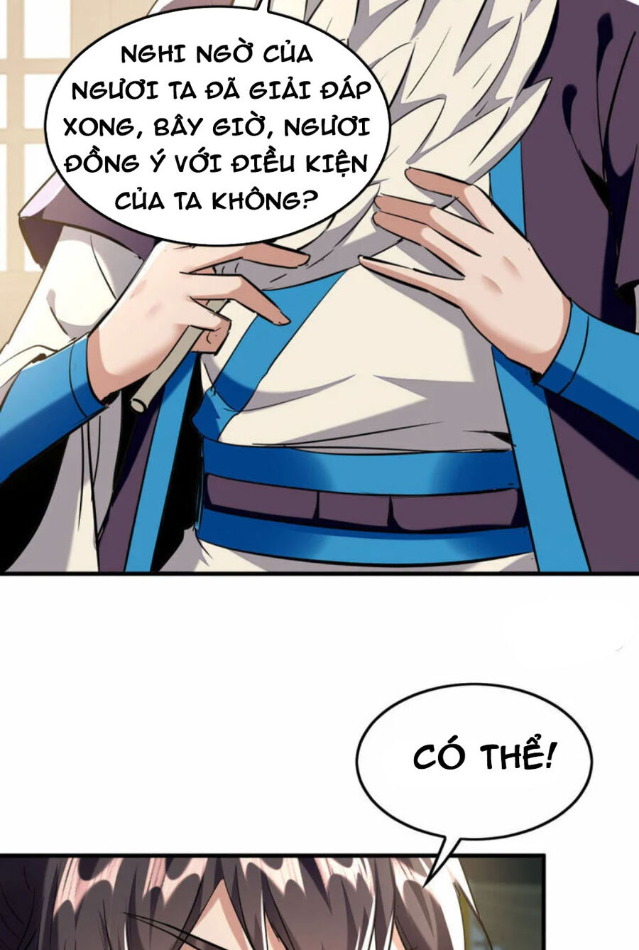 Tiên Đế Qui Lai Chương 382 Ảnh 13