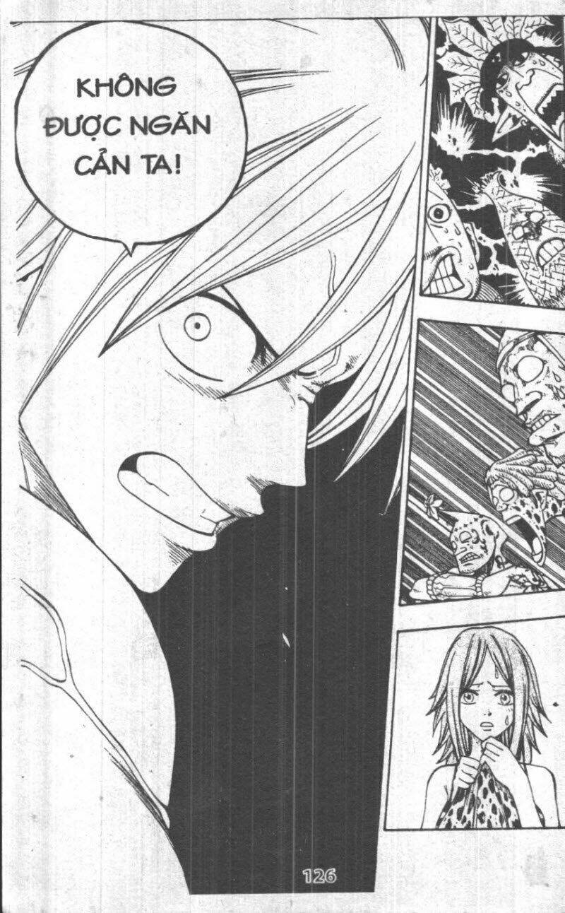 Rave Master (Scan) Chương 30 Ảnh 127