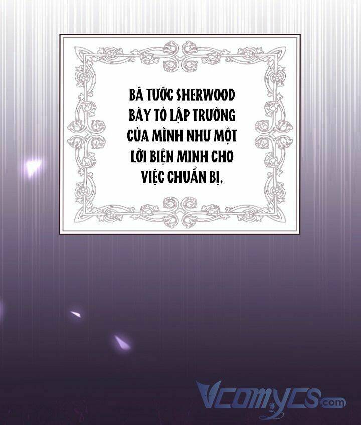 Tôi Sẽ Chịu Trách Nhiệm Về Phúc Lợi Của Nam Chính Chương 33 Ảnh 50