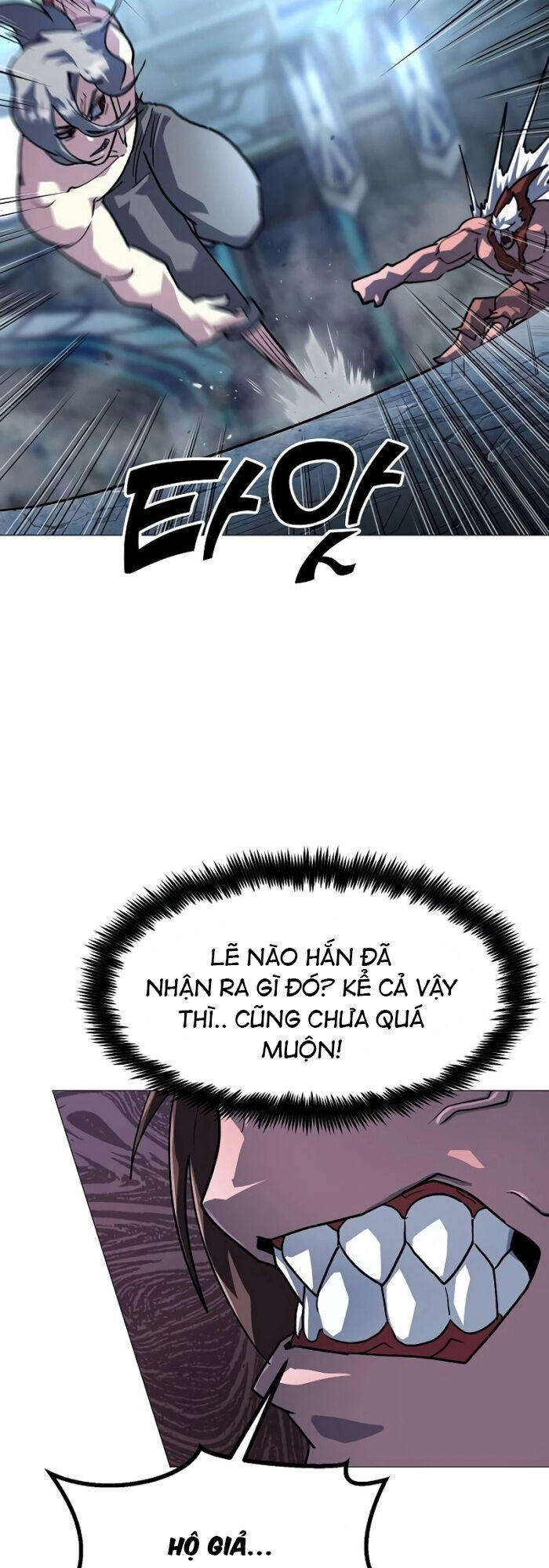 Đỉnh Phong Chi Tinh Chương 17 Ảnh 43