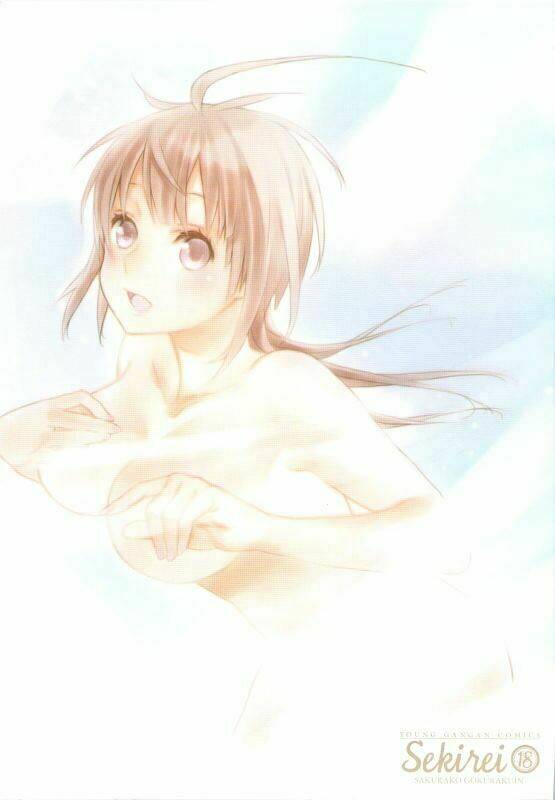 Sekirei Chương 177 Ảnh 6