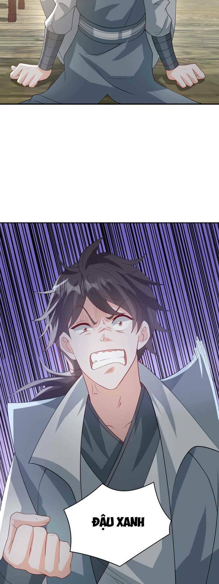 Thân Là Phản Diện, Ta Đi Bán Hành Cho Nhân Vật Chính Chương 17 Ảnh 44