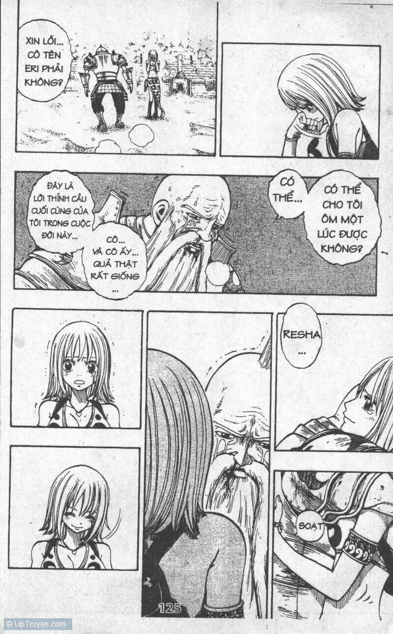 Rave Master (Scan) Chương 32 Ảnh 126