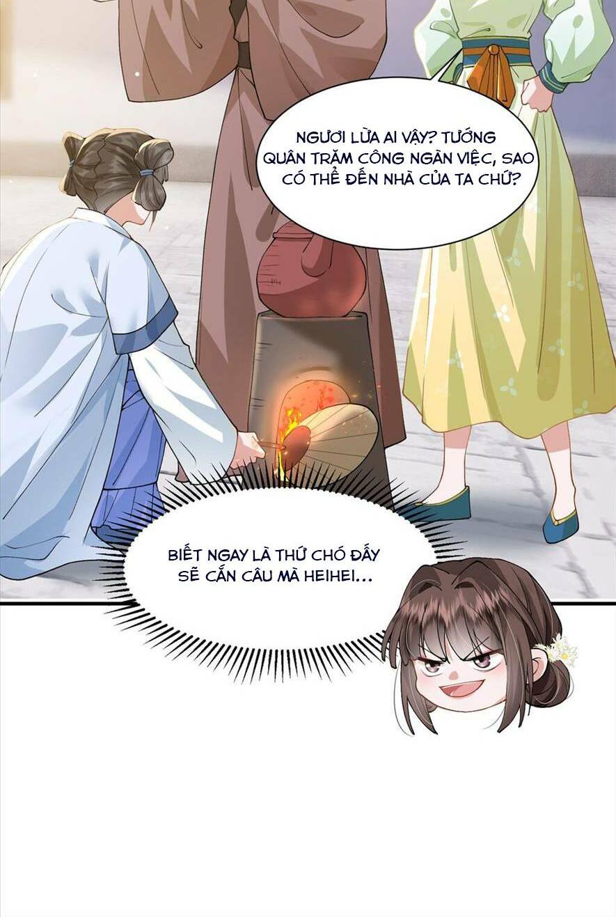 Phượng Hoàng Quy Hồi Chương 3 Ảnh 54