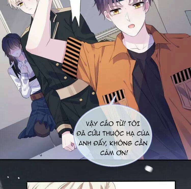 Hữu Thê Đồ Hình Chương 5.1 Ảnh 12