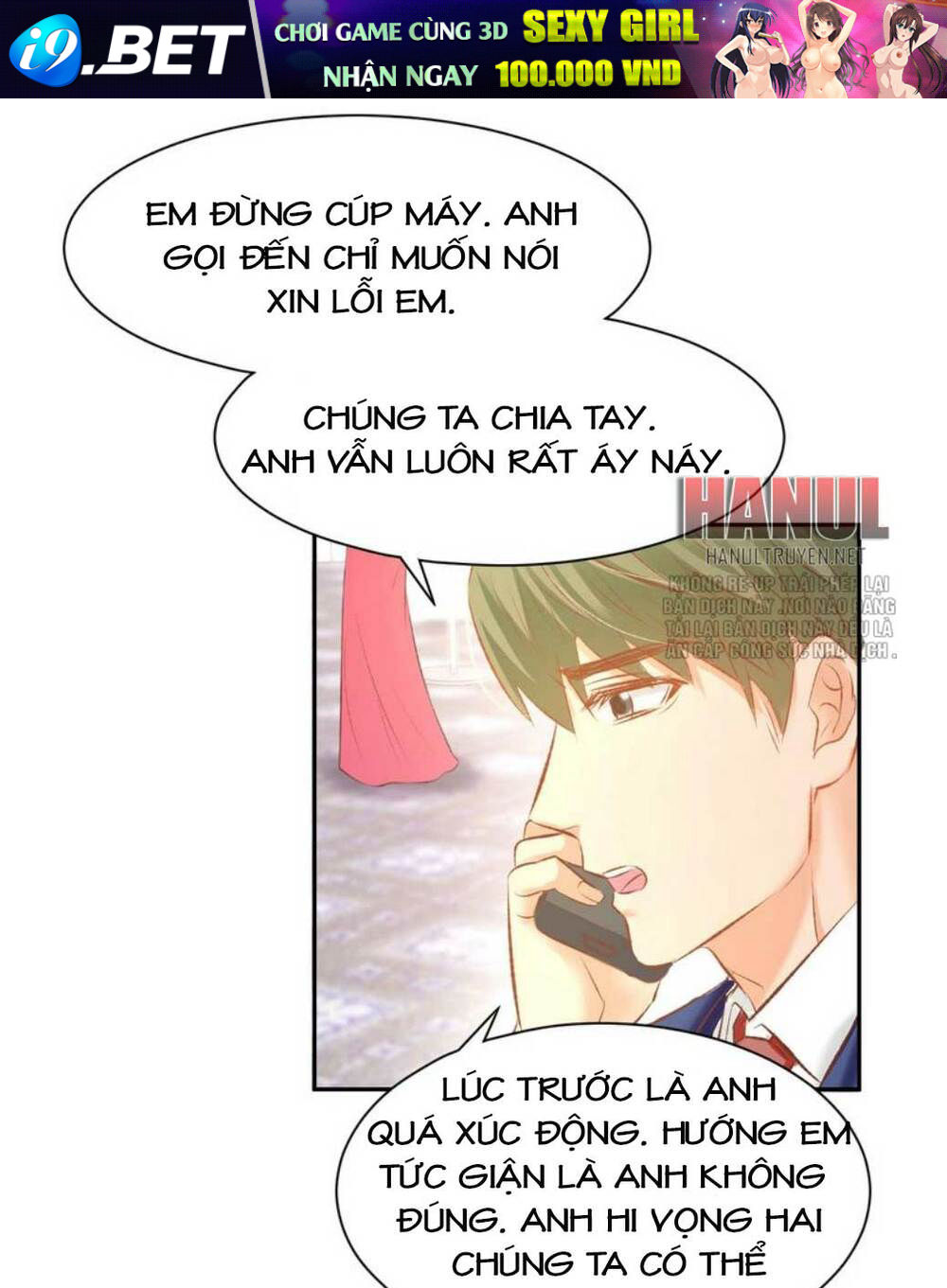 Hôn Nhân Ấm Áp : Tổng Tài Sủng Vợ Thành Nghiện Chương 49.2 Ảnh 7