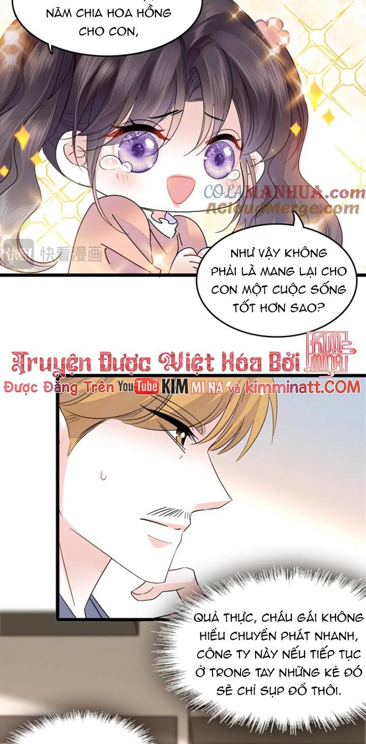 Thiên Kim Toàn Năng Lật Tung Trời Chương 48 Ảnh 31
