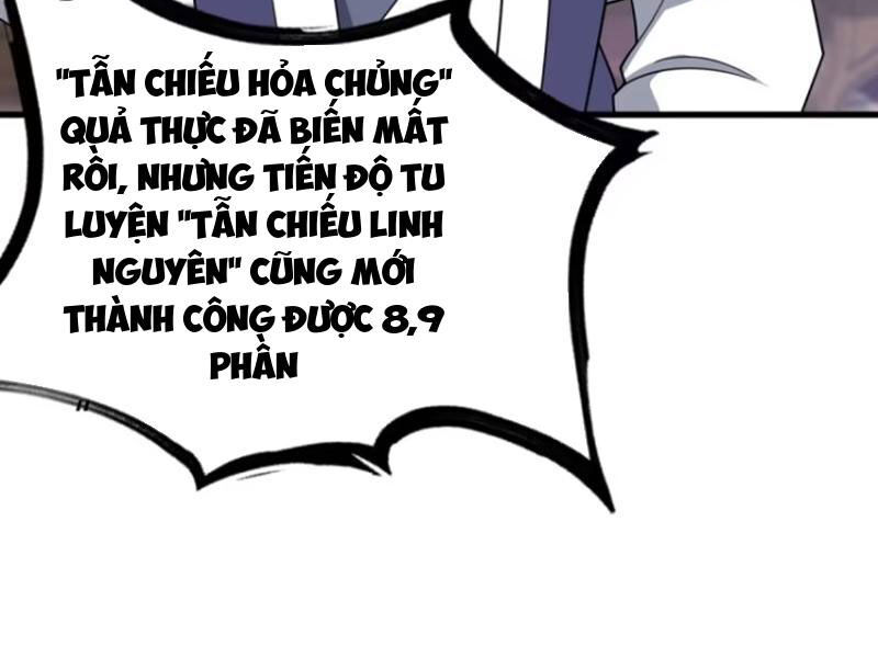Ta Có Một Thân Kỹ Năng Bị Động Chương 62 Ảnh 67