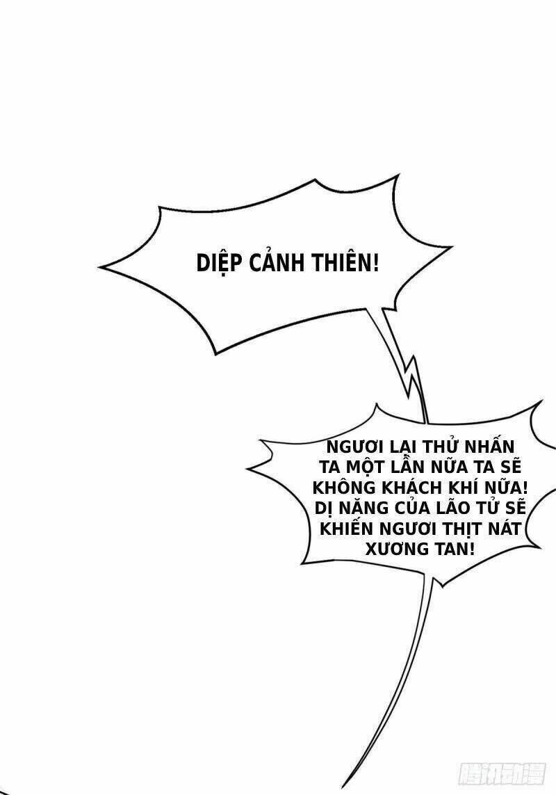 Xú Nữ Đích Hậu Cung Chương 194 Ảnh 8