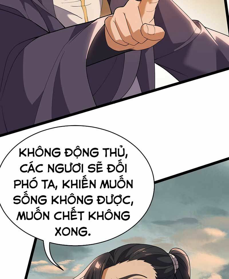 Vĩnh Sinh Chương 72 Ảnh 51
