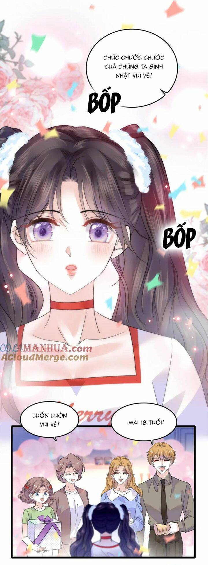 Thiên Kim Toàn Năng Lật Tung Trời Chương 44 Ảnh 2