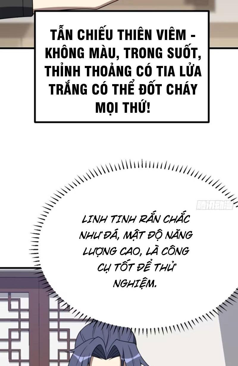 Ta Có Một Thân Kỹ Năng Bị Động Chương 63 Ảnh 8