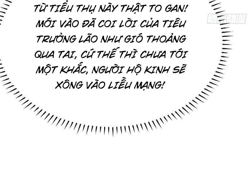 Ta Có Một Thân Kỹ Năng Bị Động Chương 57 Ảnh 83