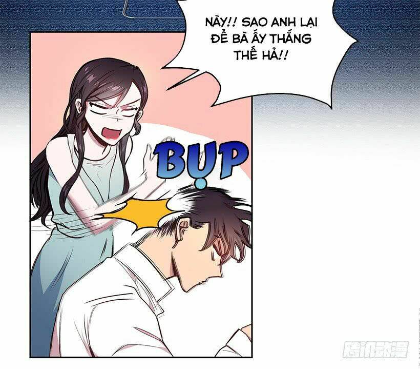Người Yêu Của Rồng Đen Chương 19 Ảnh 11