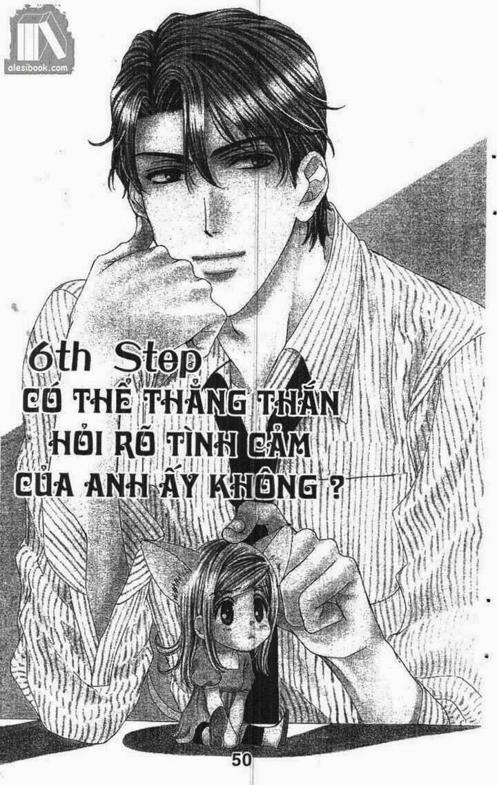 Love Of Firos You Chương 6 Ảnh 2