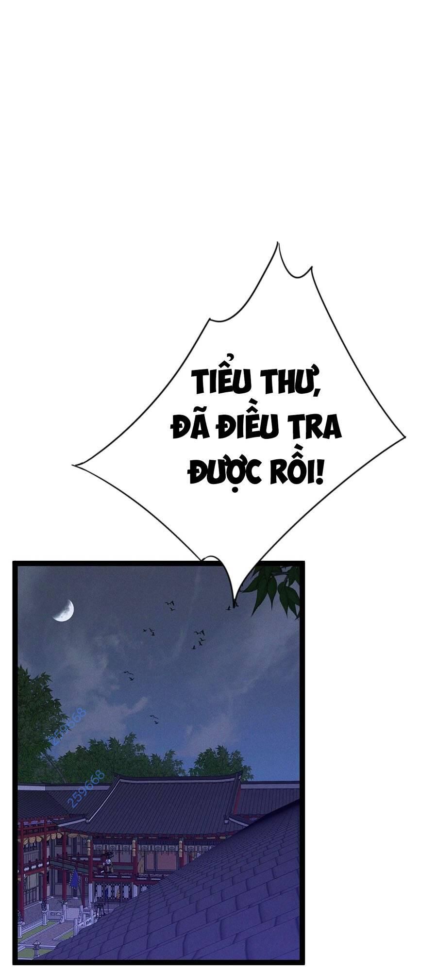 Thiên Phú Của Ngươi, Giờ Là Của Ta Chương 90 Ảnh 15