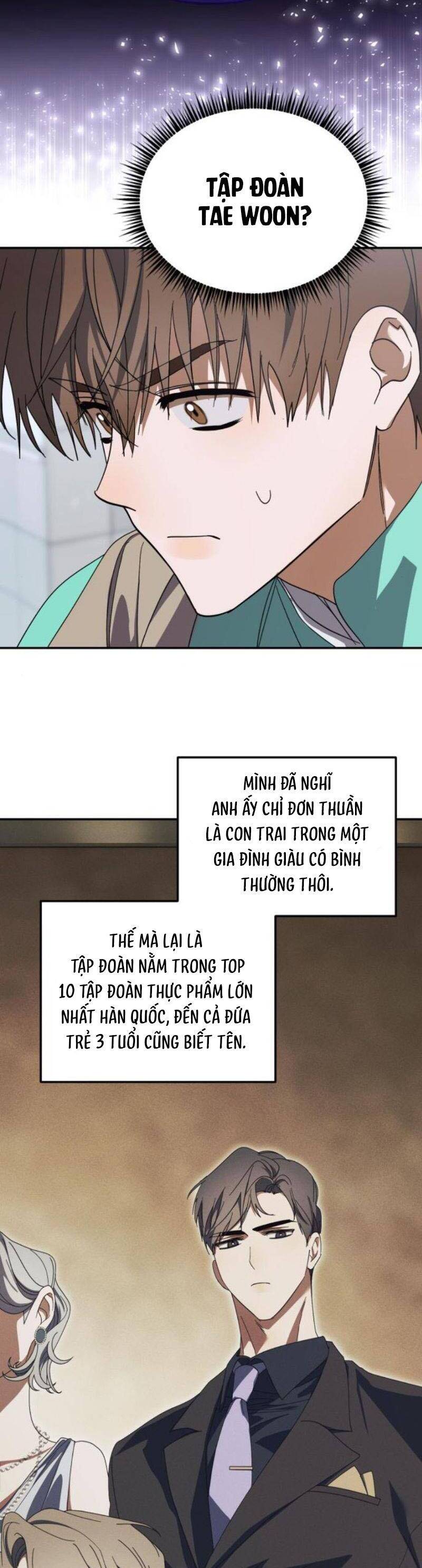 Tôi Trở Thành Thành Viên Trẻ Tuổi Nhất Nhóm Nhạc Idol Nam Chương 24 Ảnh 52