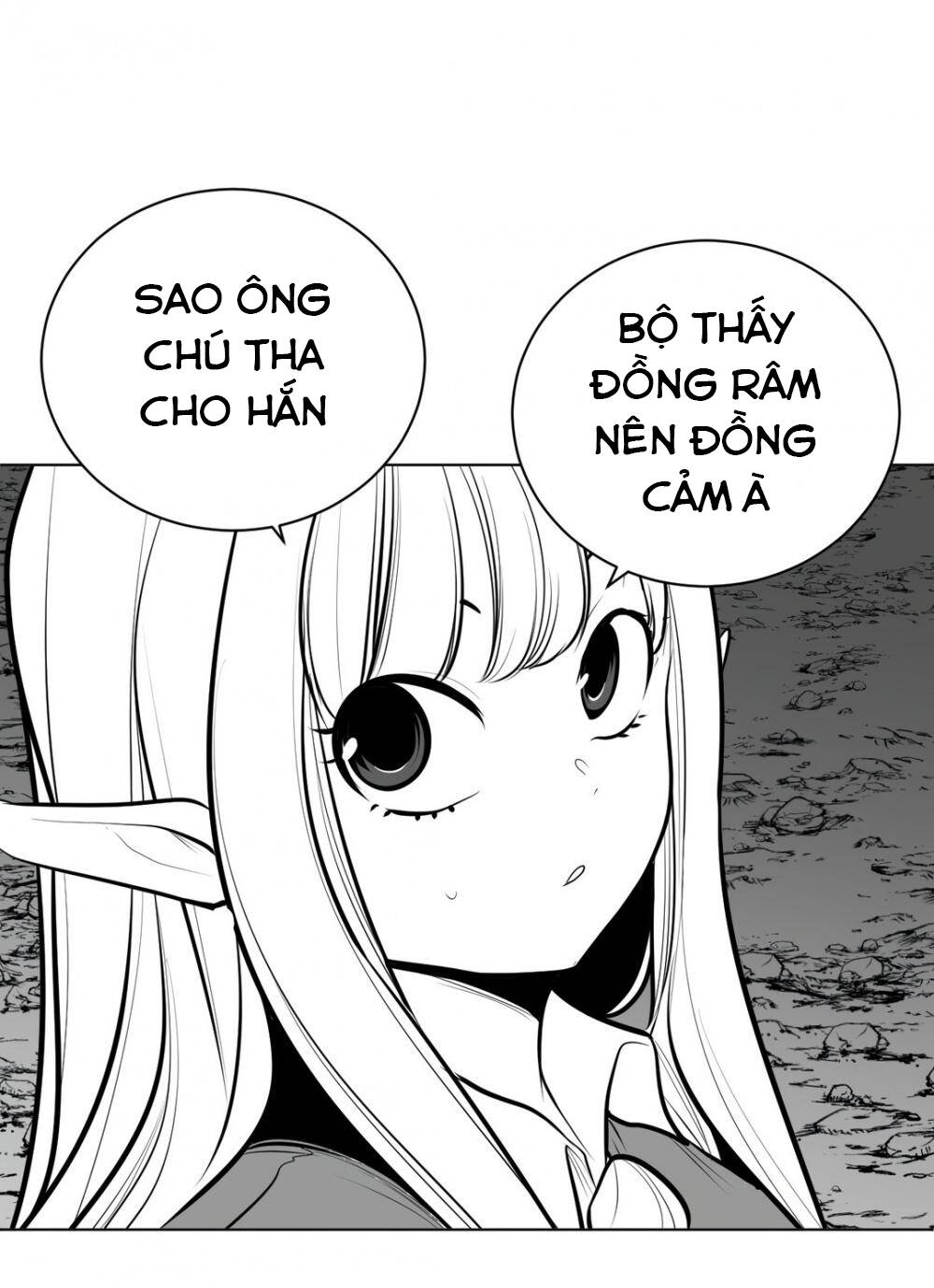 Độc Lạ Dungeon Chương 67 Ảnh 23