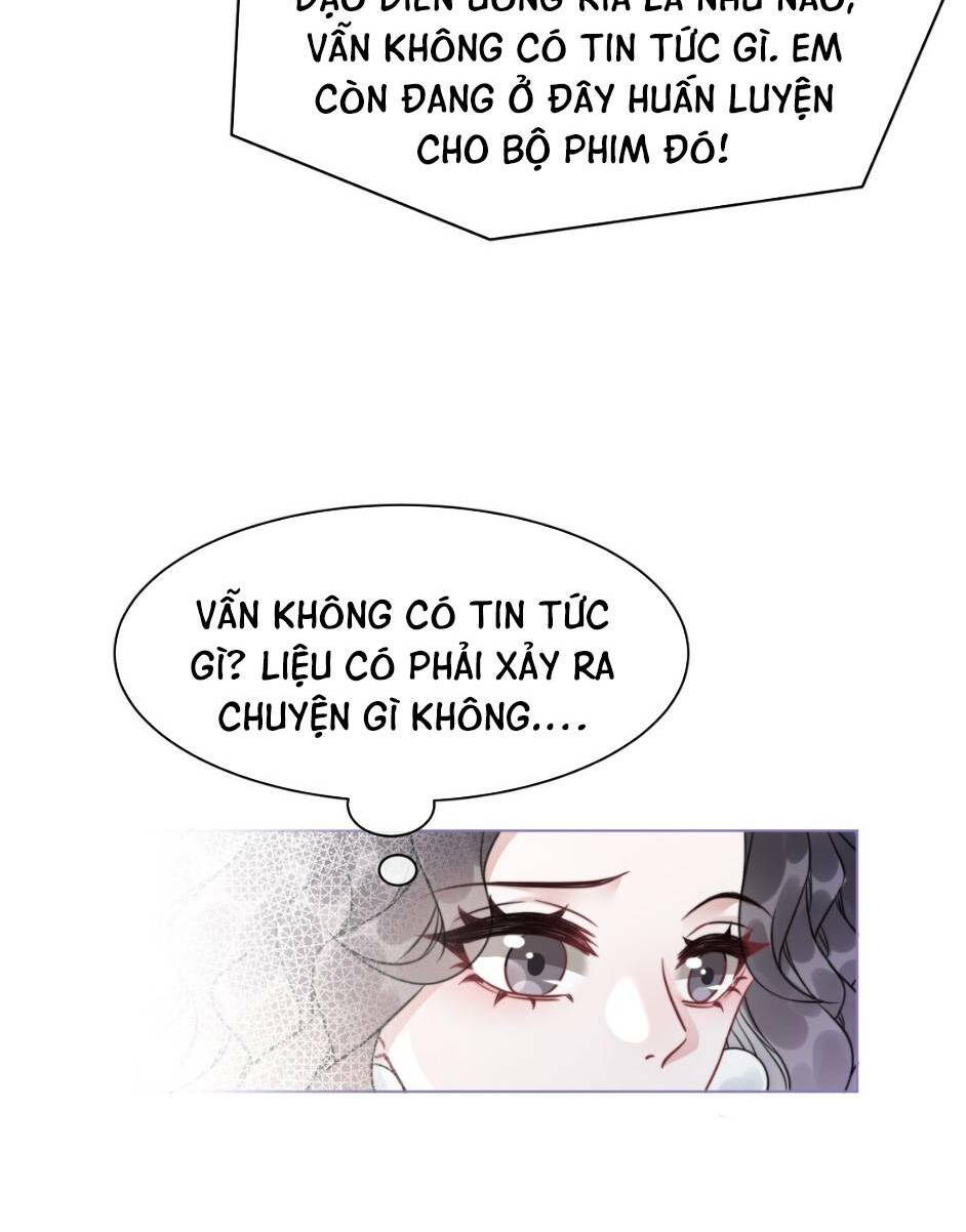 Nữ Phụ Ngày Nào Cũng Muốn Ly Hôn Với Ta Chương 41 Ảnh 8
