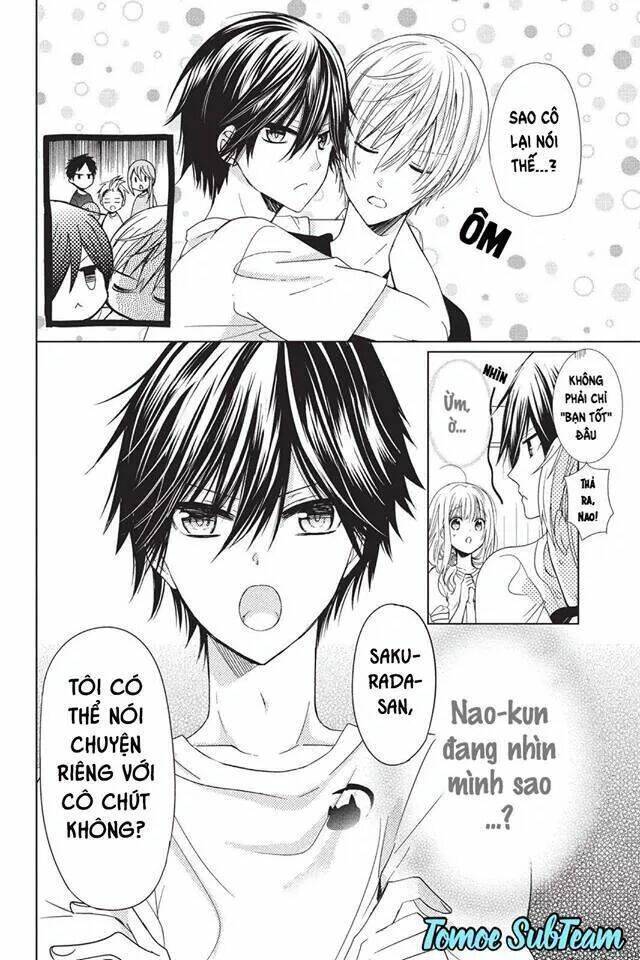 Aoba-Kun Ni Kikitai Koto Chương 6 Ảnh 10