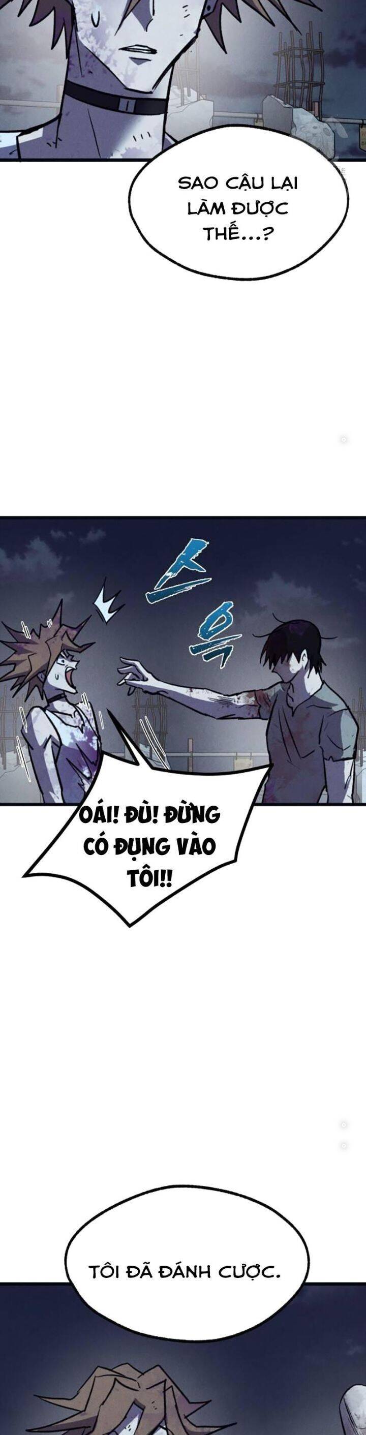 Người Côn Trùng Chương 85 Ảnh 7