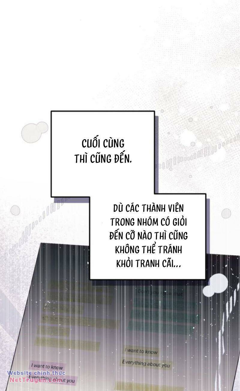Tôi Trở Thành Thành Viên Trẻ Tuổi Nhất Nhóm Nhạc Idol Nam Chương 22 Ảnh 53