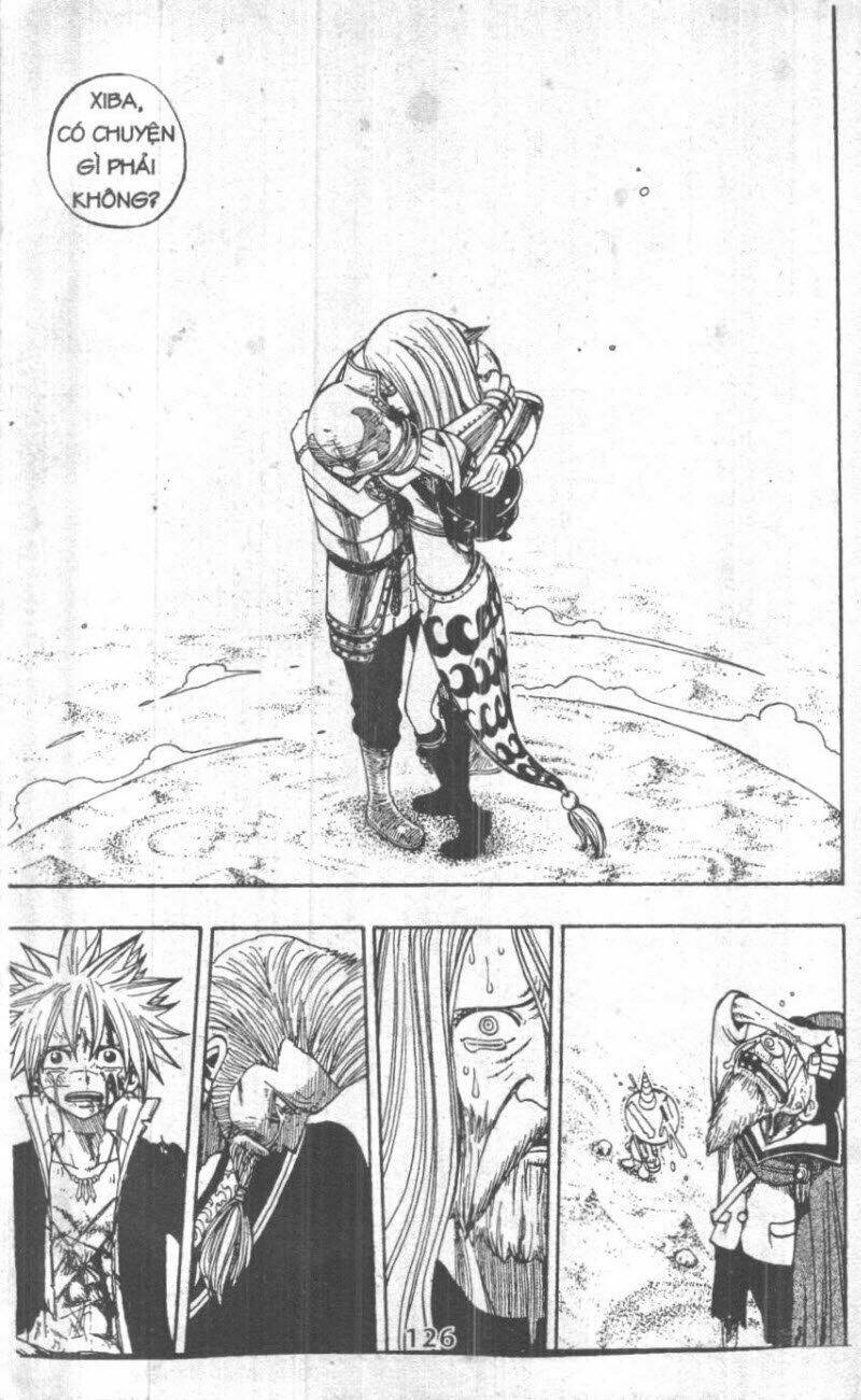 Rave Master (Scan) Chương 32 Ảnh 127