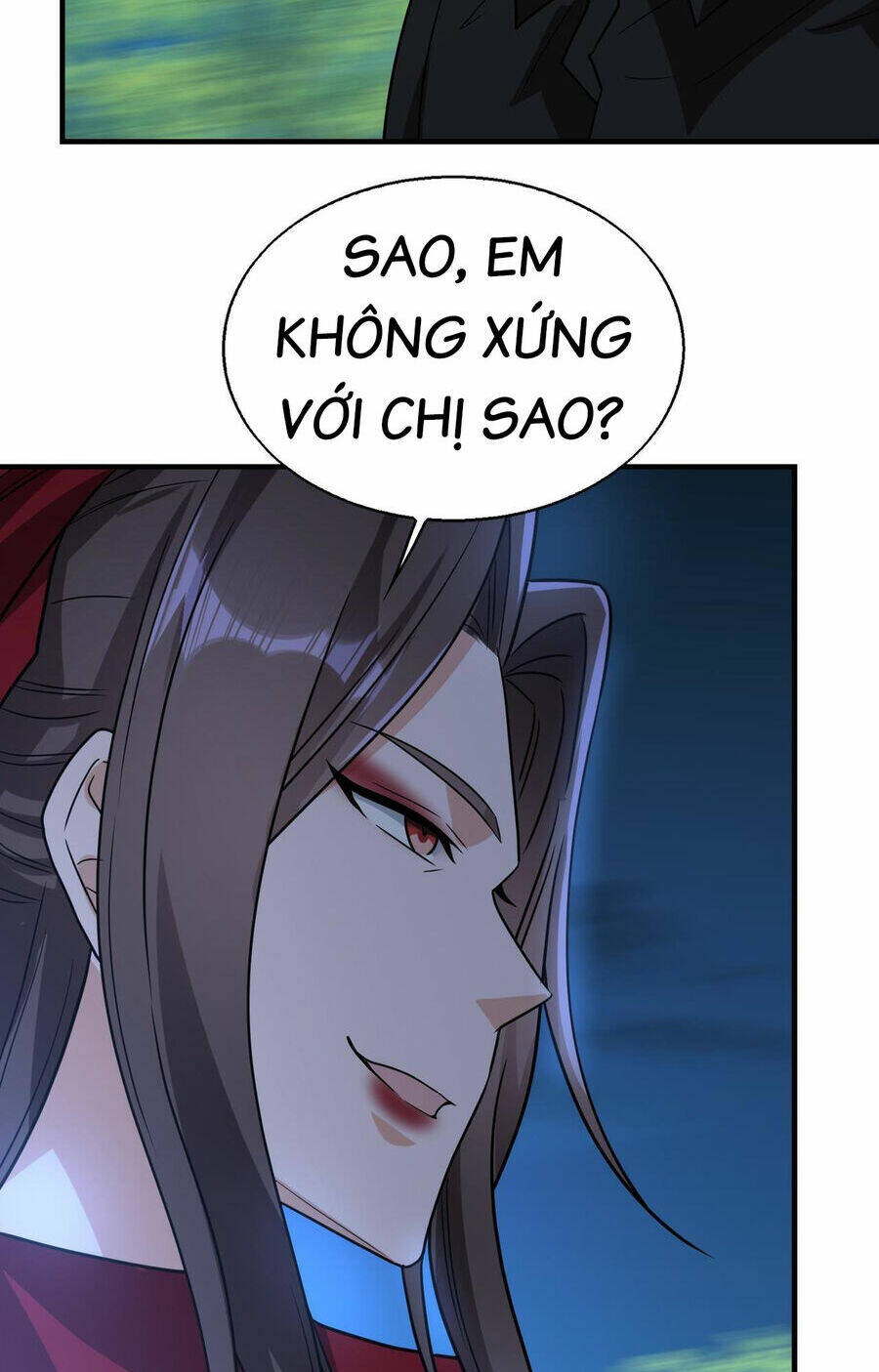 Nam Nhân Đến Từ Địa Ngục Chương 28 Ảnh 19