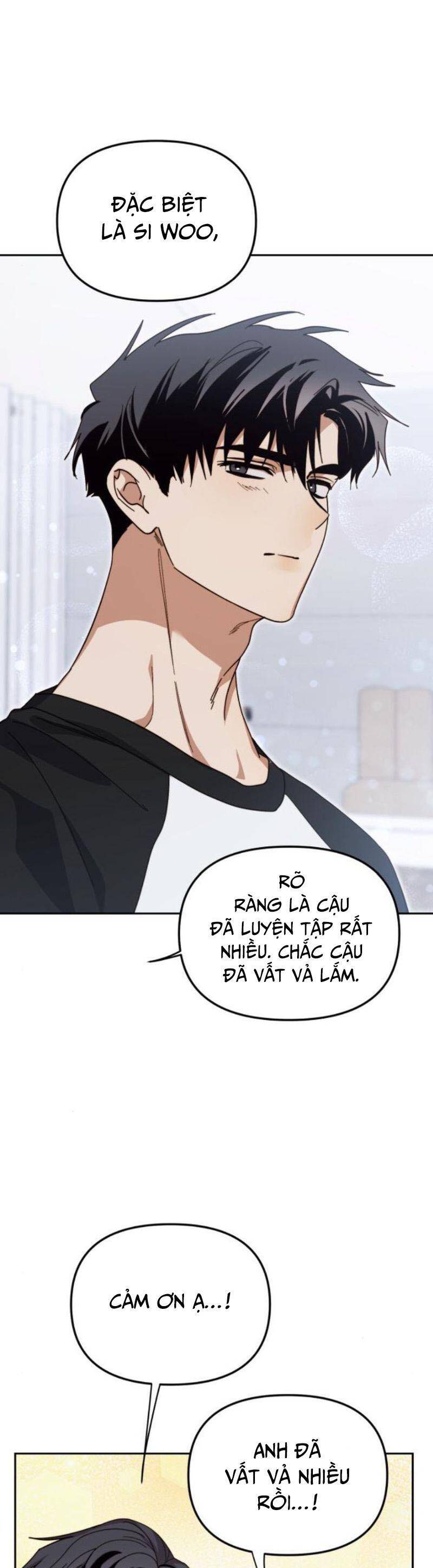 Tôi Trở Thành Thành Viên Trẻ Tuổi Nhất Nhóm Nhạc Idol Nam Chương 25 Ảnh 25