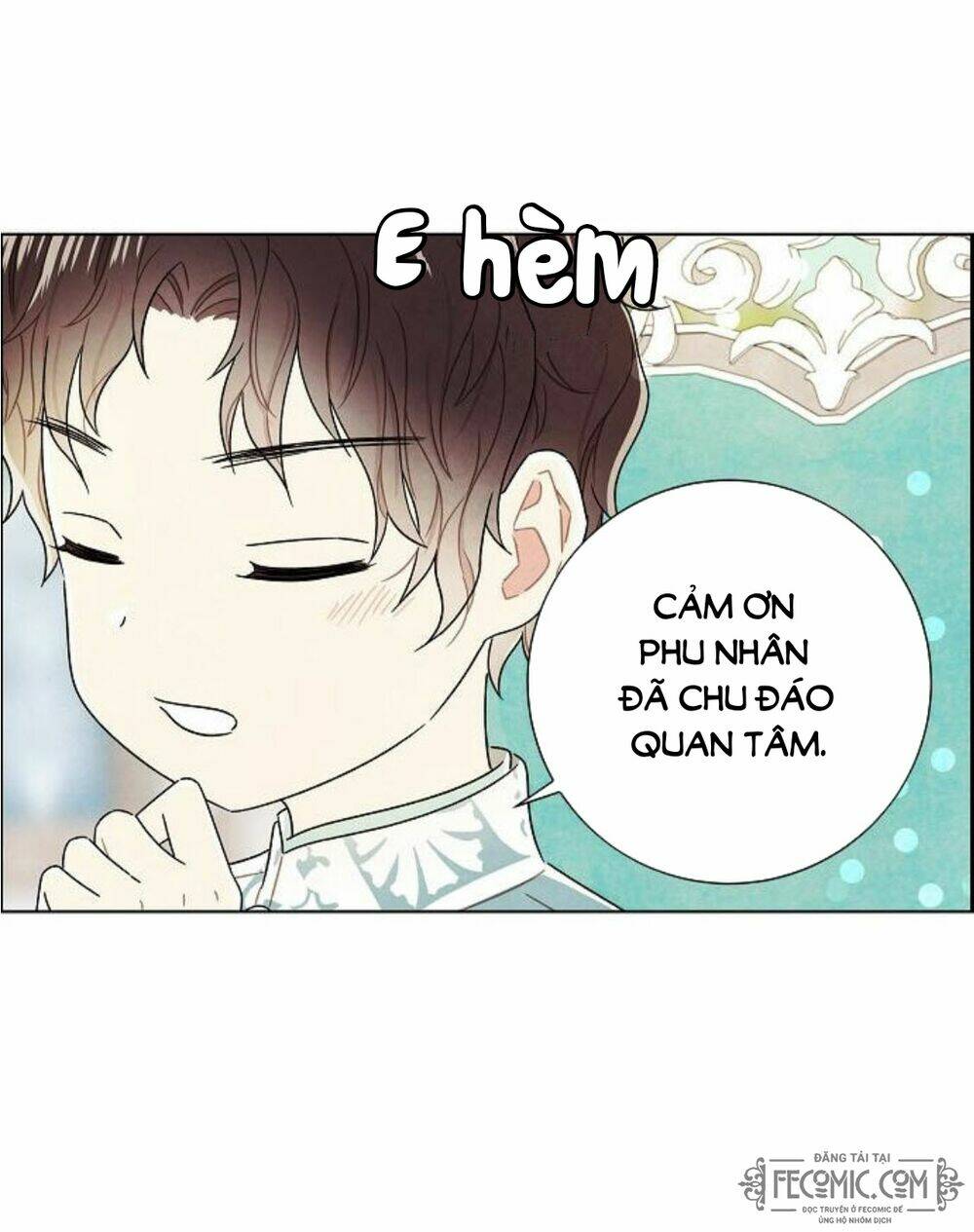 Tôi Đã Cướp Mất Đêm Đầu Tiên Của Nam Chính Chương 87 Ảnh 51