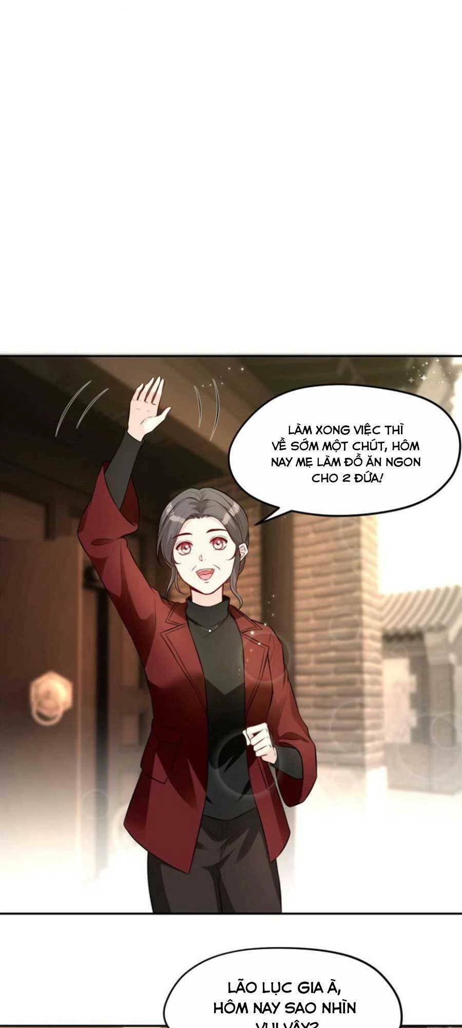 Vượt Rào Trêu Chọc Chương 96 Ảnh 3