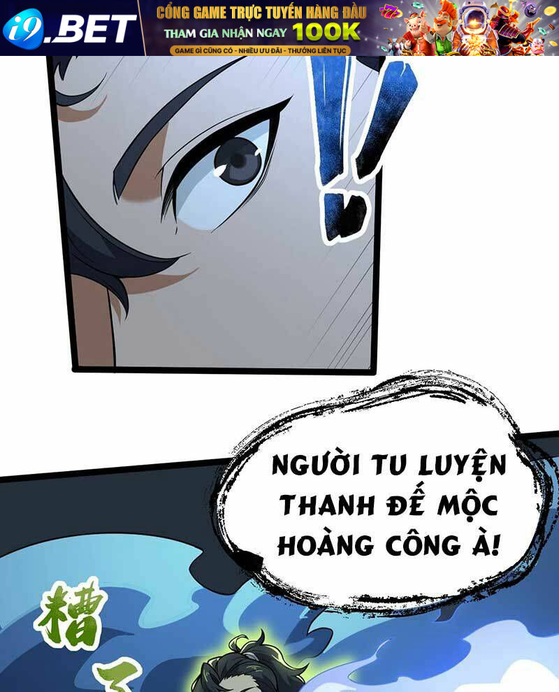 Vĩnh Sinh Chương 75 Ảnh 80