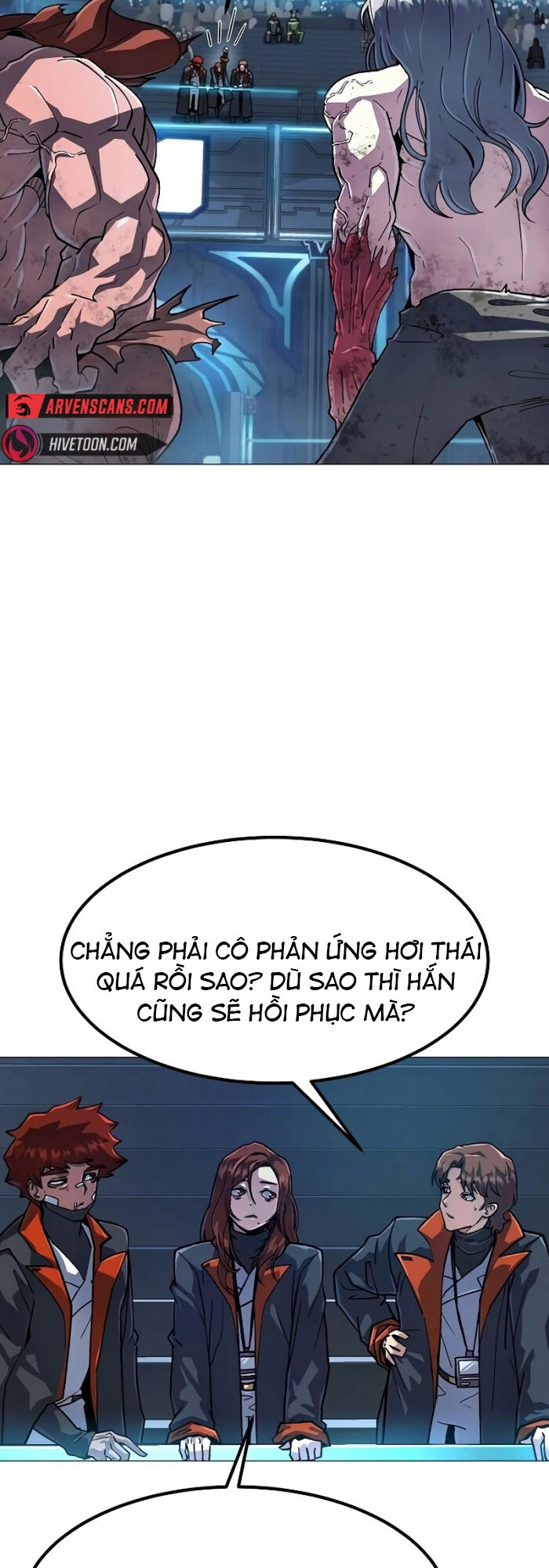 Đỉnh Phong Chi Tinh Chương 17 Ảnh 4