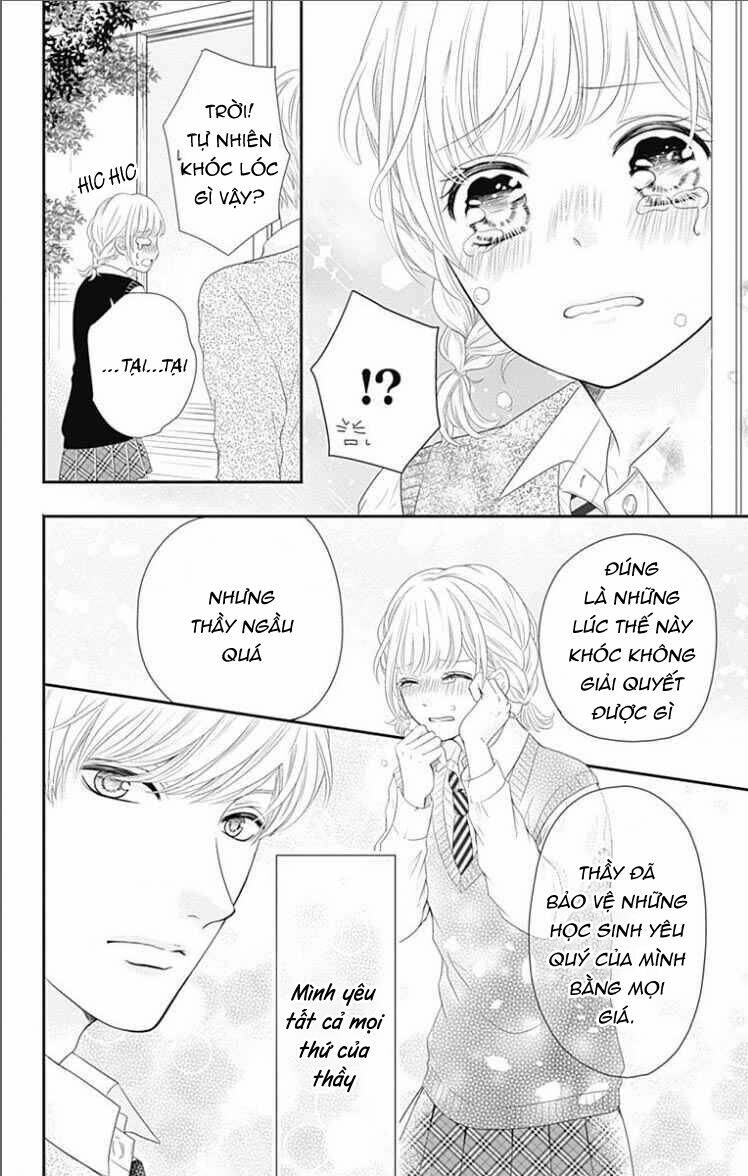 Furuya-Sensei Wa An-Chan No Mono Chương 20 Ảnh 27