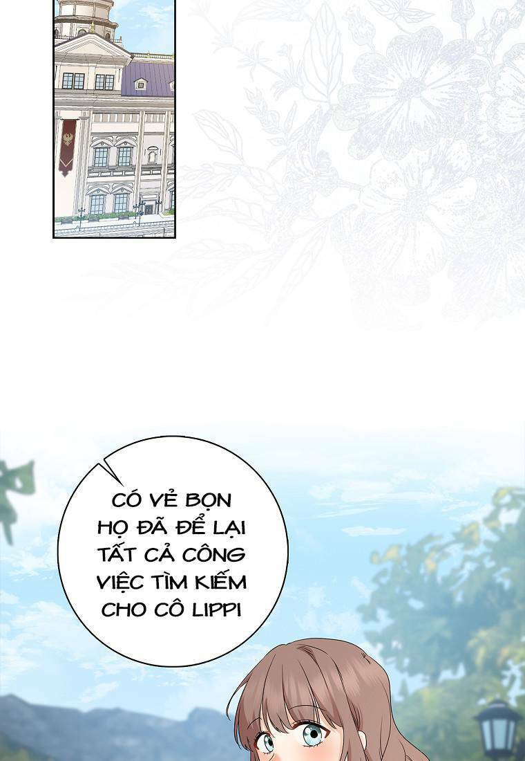 Vị Bạo Chúa Của Tôi Sao Lại Hóa Trẻ Rồi Chương 13 Ảnh 34