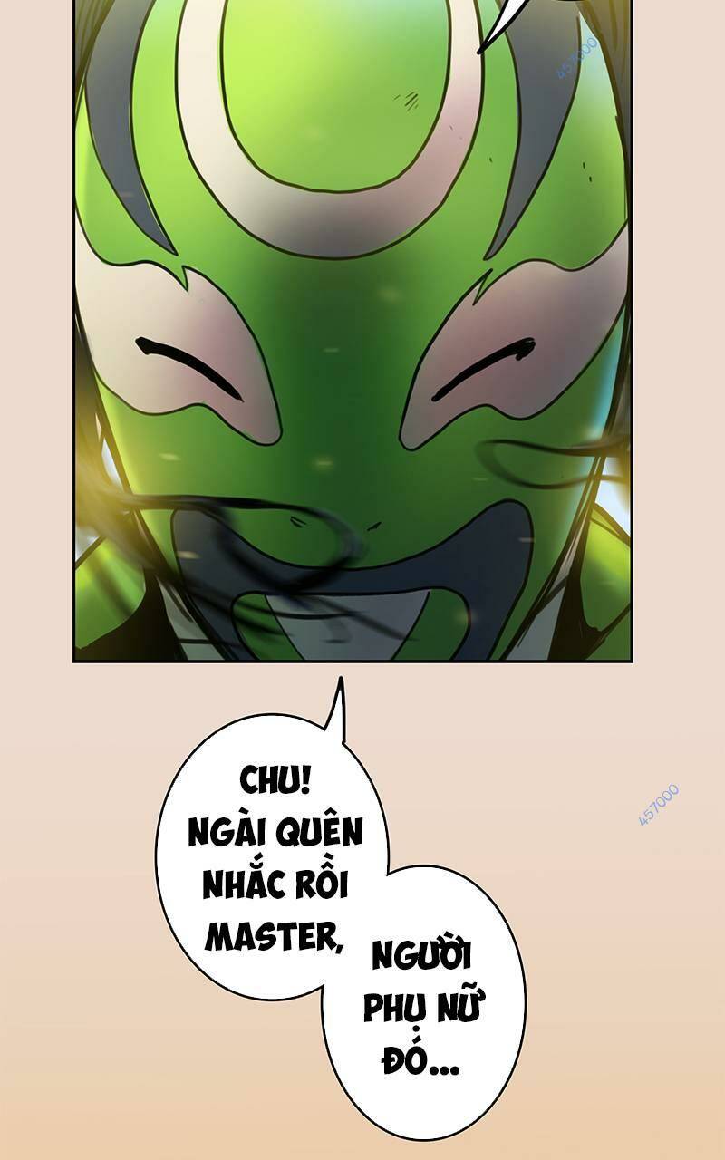 Ordeal Chương 20 Ảnh 82