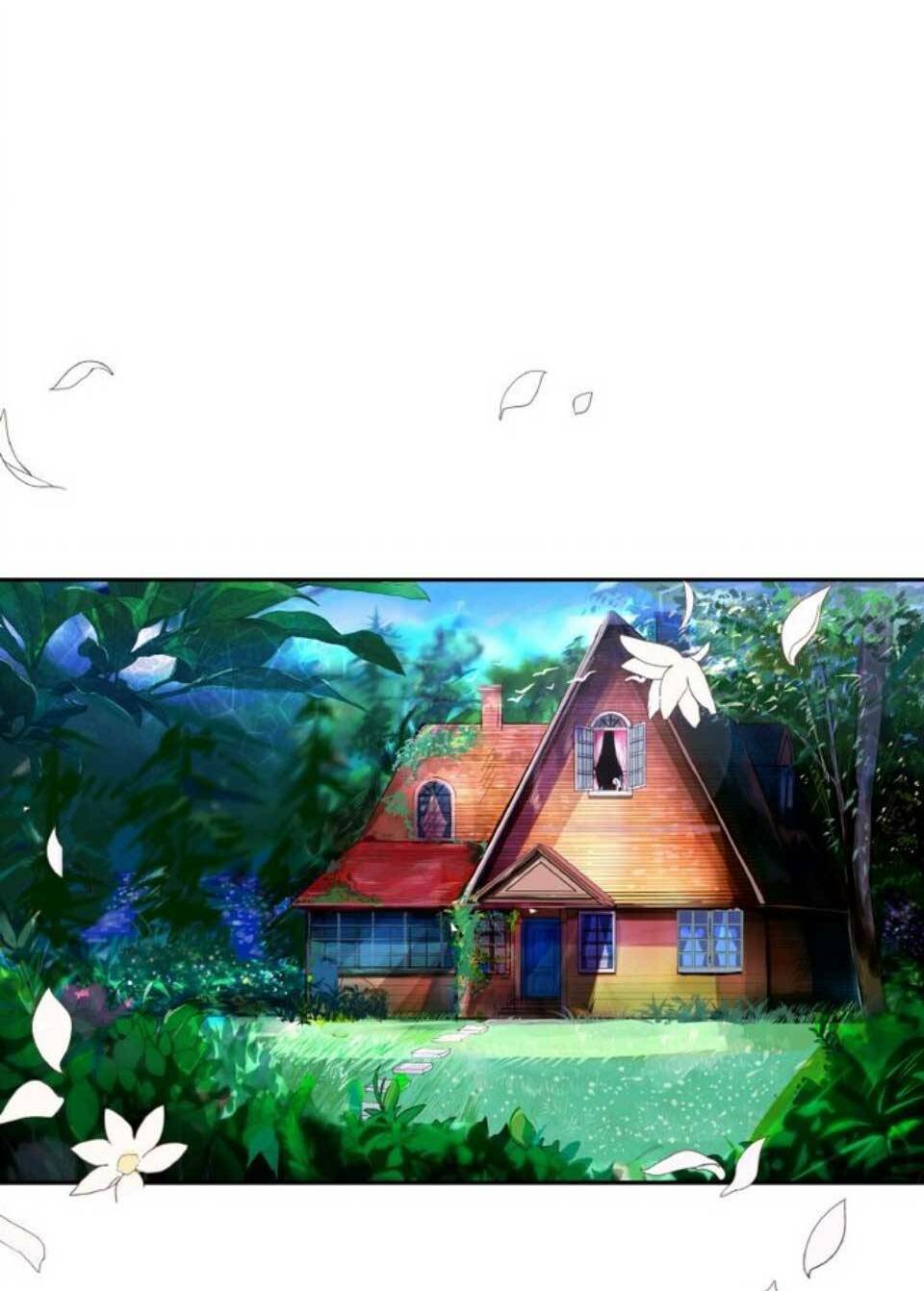 Hoàng Phi Đế Quốc Làm Không Dễ Chương 1 Ảnh 10